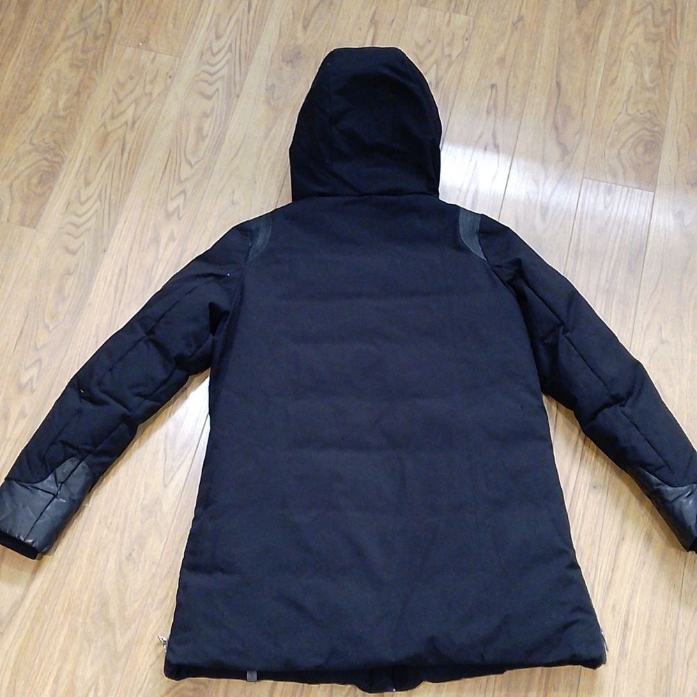Women’s Rudsak Coat Jacket - Picture 6 of 6
